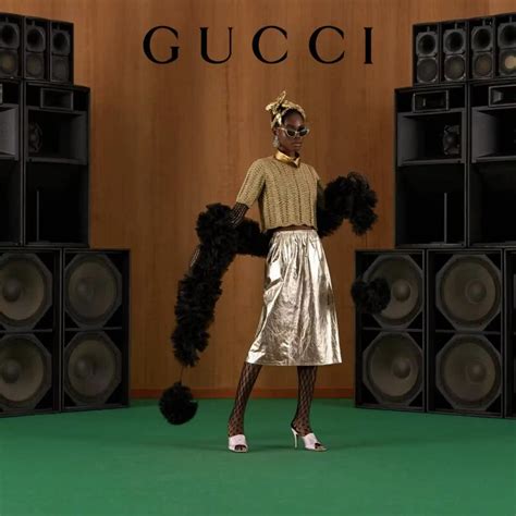 scarpe gucci argento donna|gucci nuova collezione 2022.